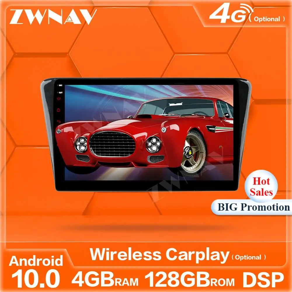 

128 ГБ беспроводной Carplay Android экран плеер для Porsche Cayenne 2003-2007 2008 2009 2010 GPS Navi аудио Радио стерео головное устройство