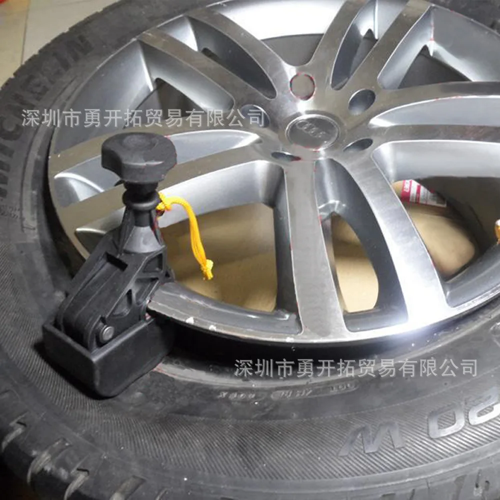 

eBay hot-selling car tire support tool