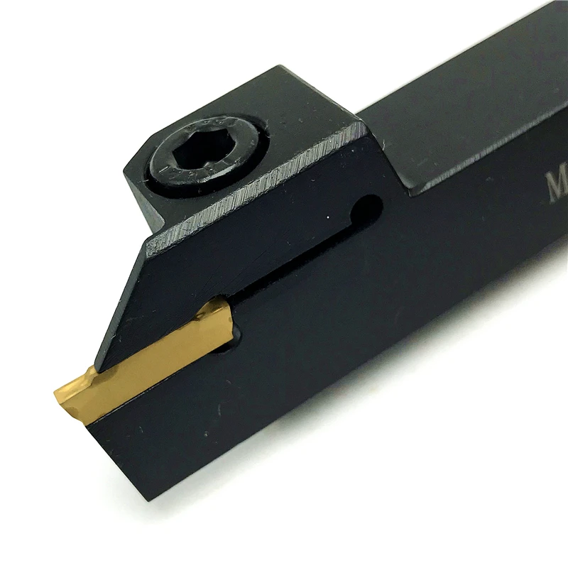 10 шт. MGMN300 PC9030 NC3020 NC3030 пазовые вставки + 1 MGEHL1616-3 токарный станок держатель