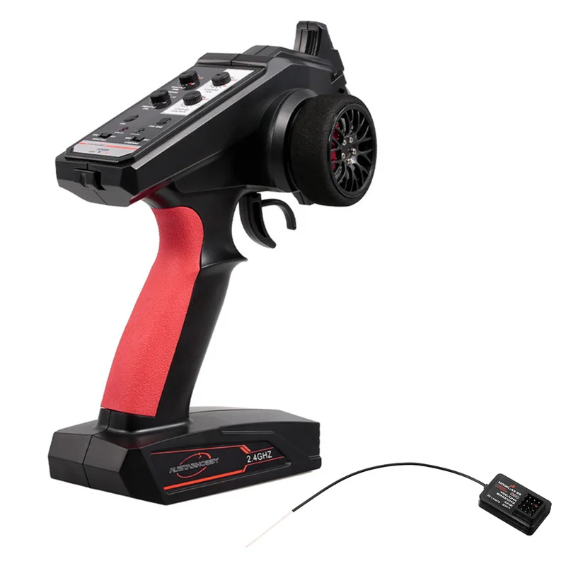 austar ax6s 24g 4ch передатчик радиоуправл