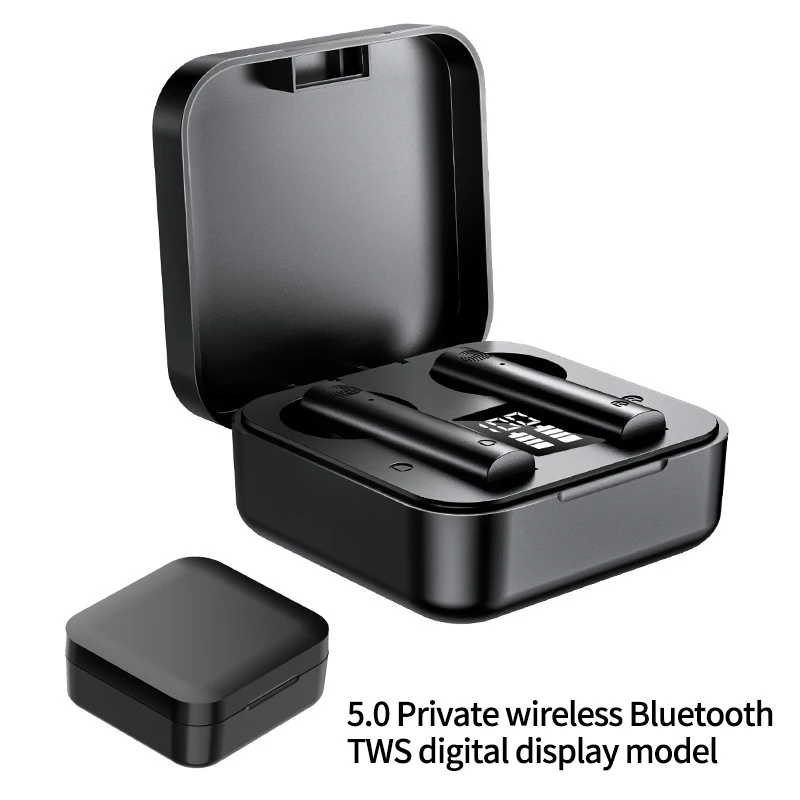 Беспроводные Bluetooth мини-наушники улучшенные наушники 5 0 Bluetooth-гарнитура