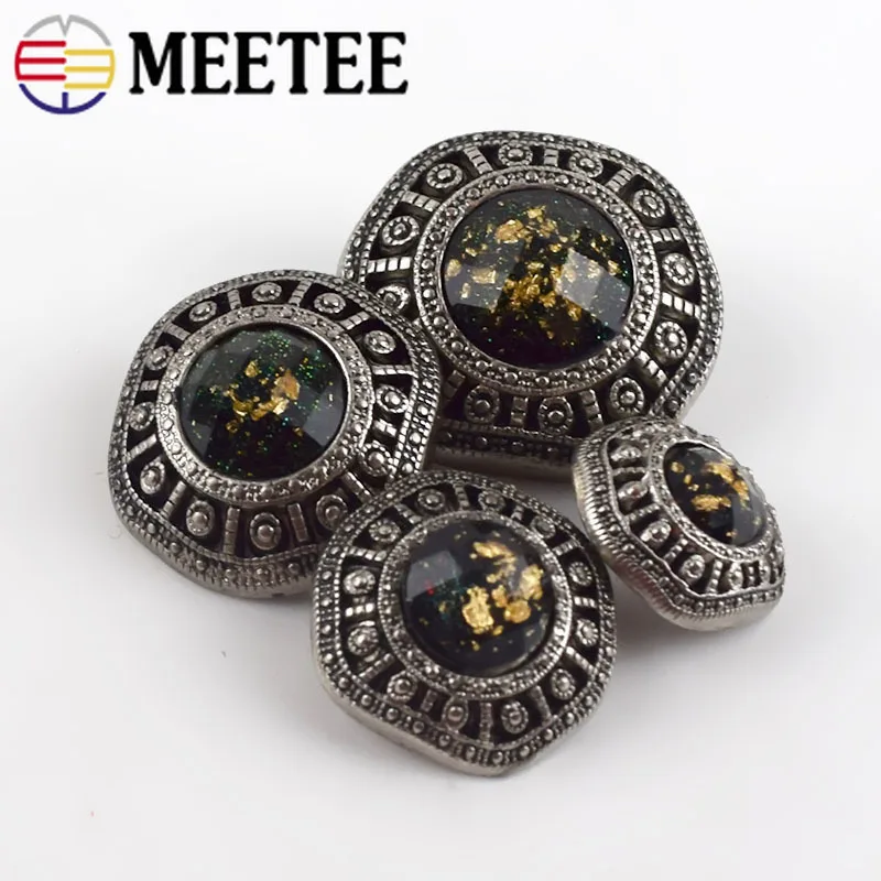20 шт. пластиковые пуговицы в стиле ретро мм 23 28 30 мм|rhinestone buttons|plastic buttonsdecorative buttons |