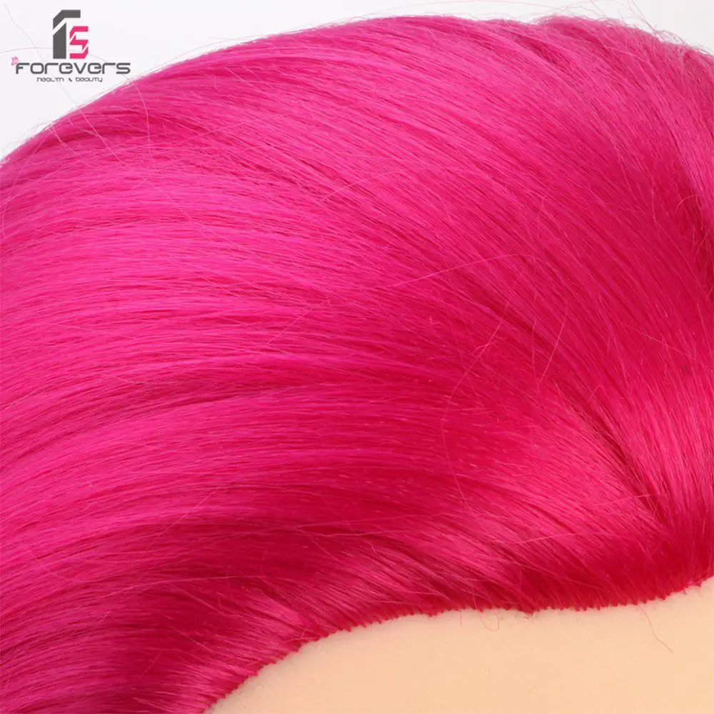 

Professional Training Head With Long Thick Hairs Practice Made Up Hairdressing Mannequin Dolls Styling Maniquin For Sale