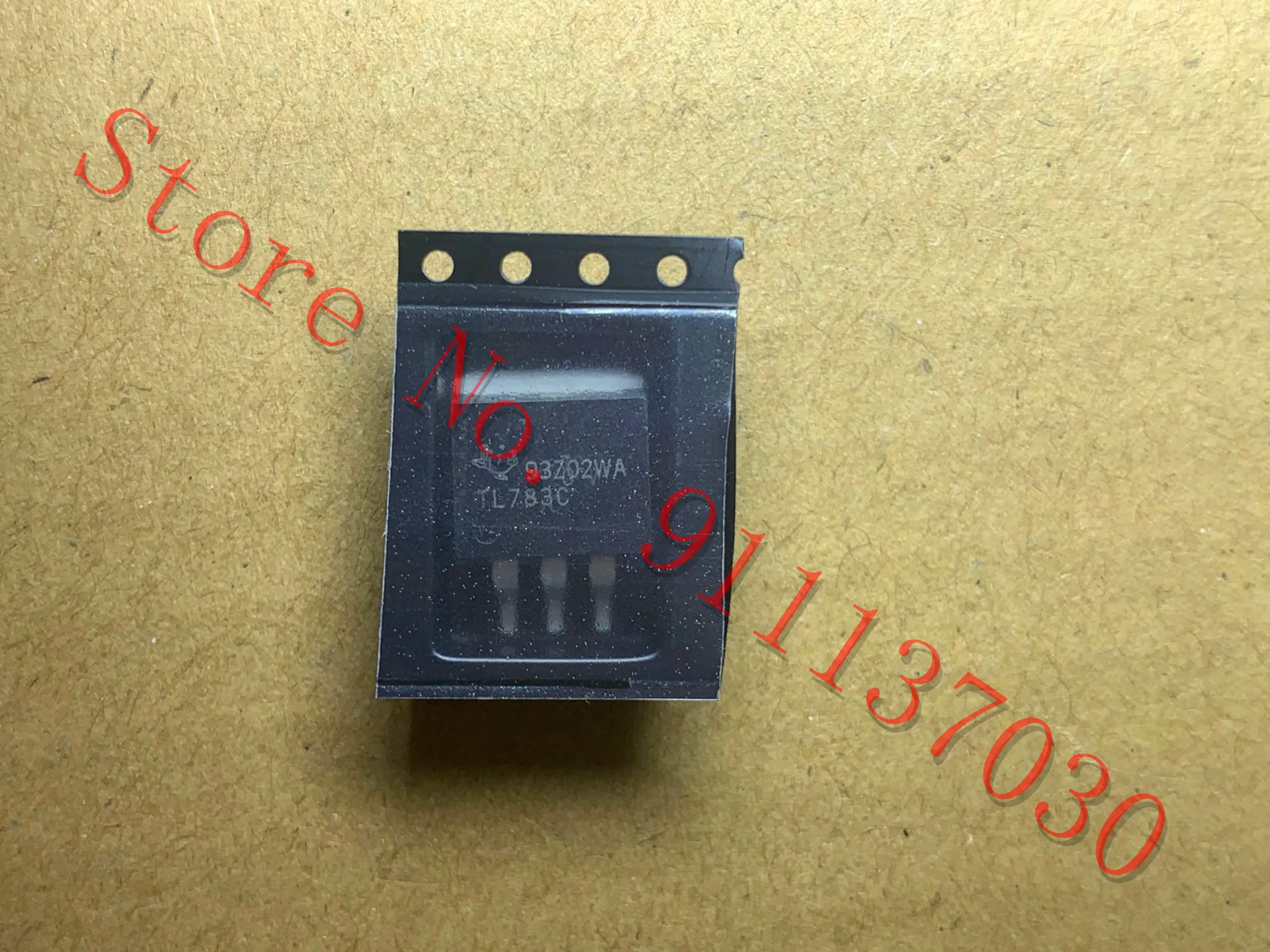 

1pcs/lot TL783C TL783CKTTR TO263