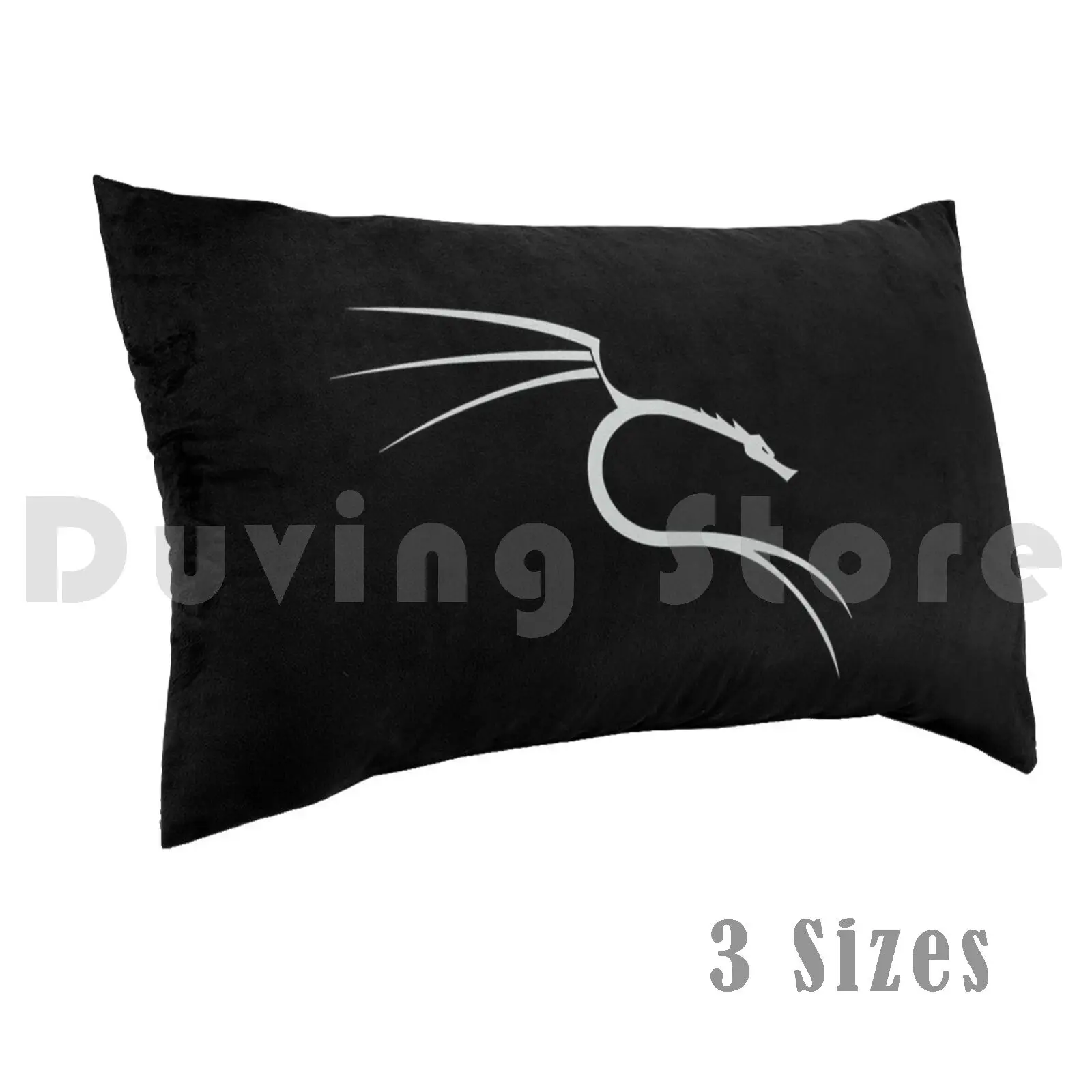 

Kali Linux Pillow Case DIY 40x60 405 Linux Kali Kali Kali Kali Hackers Hacker Hacker Dragon Linux Dragon