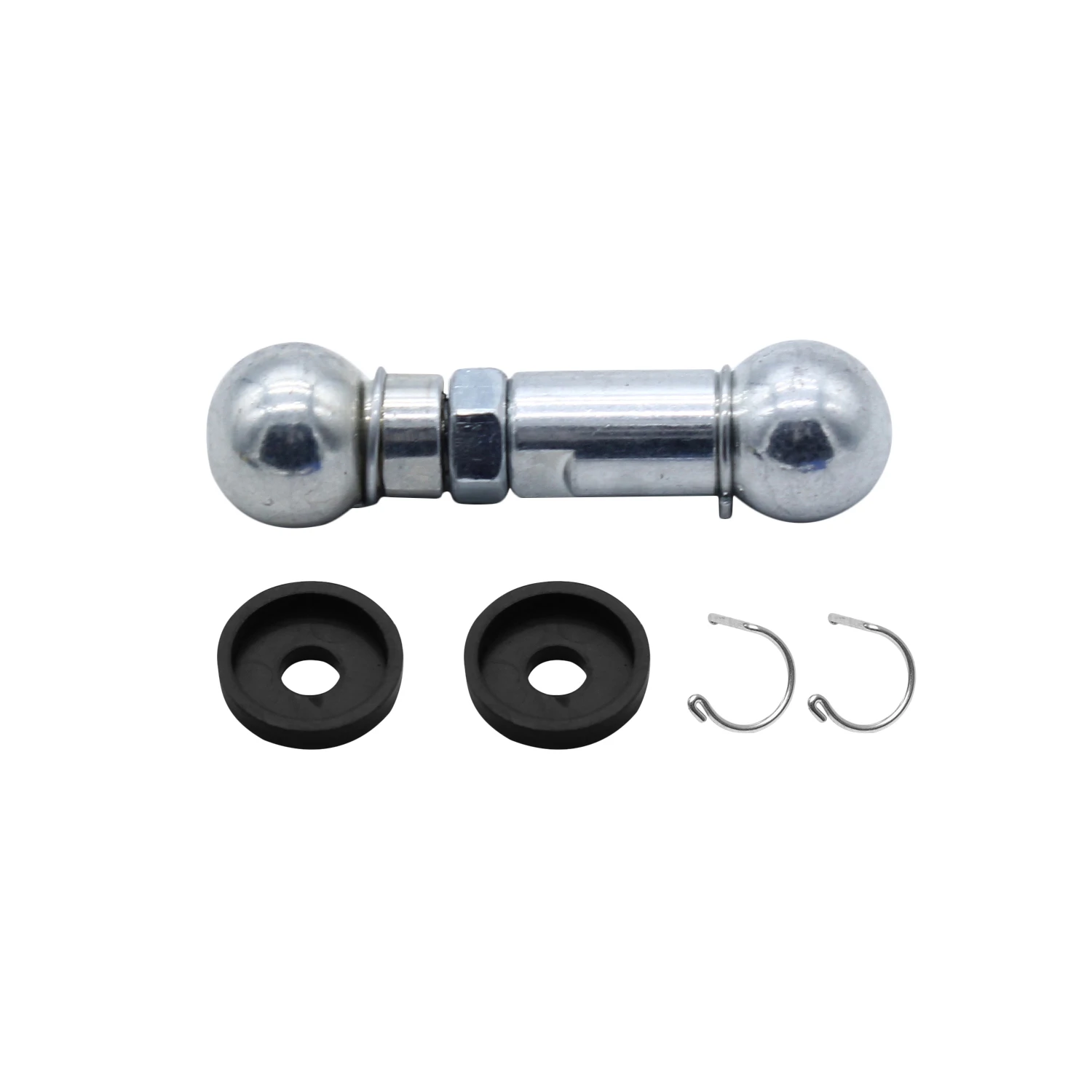 Педаль сцепления ссылка шар шарнир стержень комплект Замена для Renault Clio Twingo