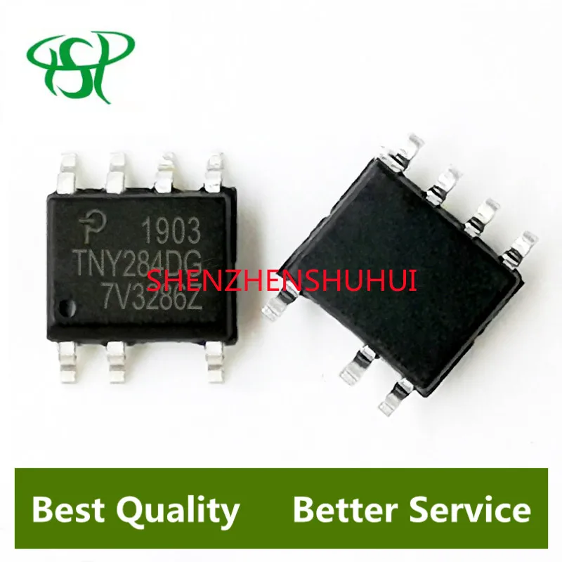 

(10piece) 100% New TNY284DG TNY285DG TNY286DG TNY287DG TNY288DG sop-7 Chipset