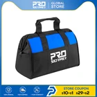 Многофункциональные сумки для инструментов PROSTORMER, водонепроницаемые плоскогубцы для гаечных ключей и отверток металлические части оборудования, чехол