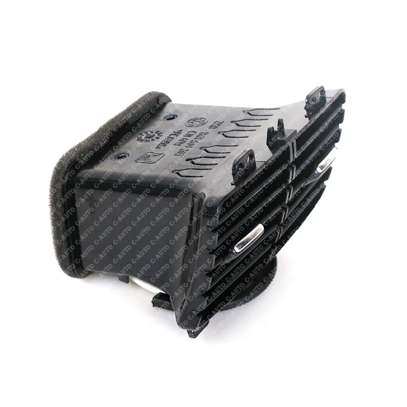 Автомобильная задняя центральная консоль вентиляционное отверстие