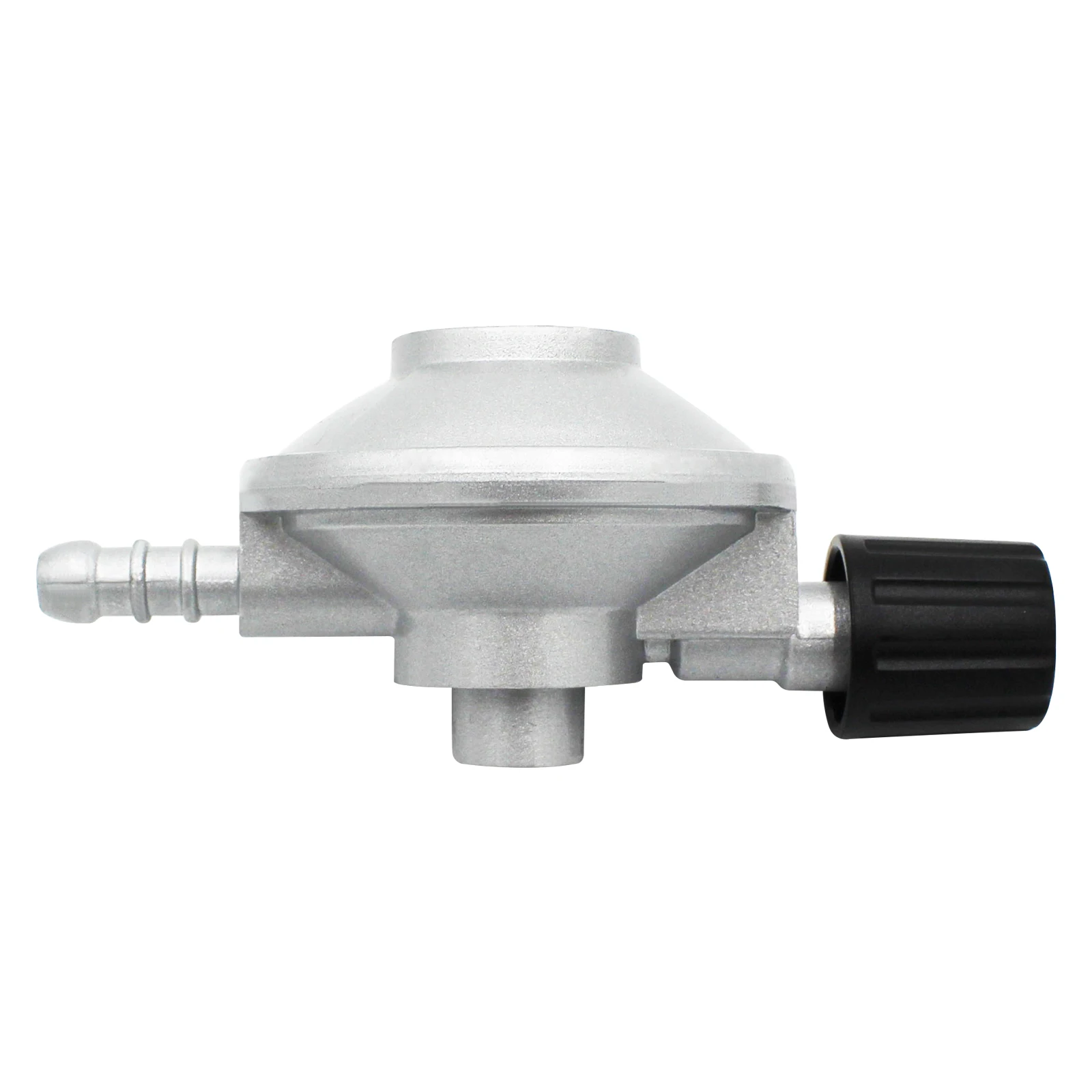 Regulador de Acampamento Ajustável para Pequena Butano com Tomada de 8mm Mensi Garrafa 7 – 16