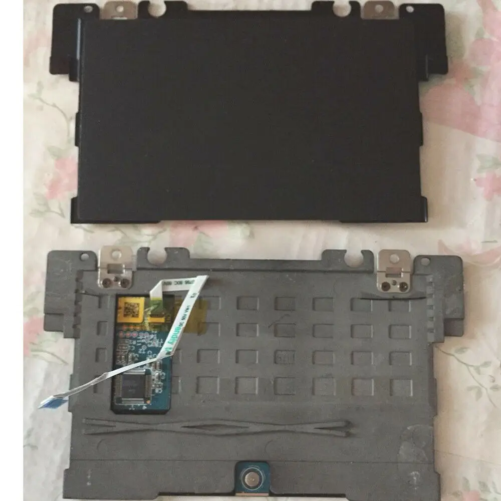 

JIANGLUNTouchpad Trackpad Cable for Sony VAI SVF13N27PXS SVF13N27SCB SVF13N27SCS SVF13N28 sz