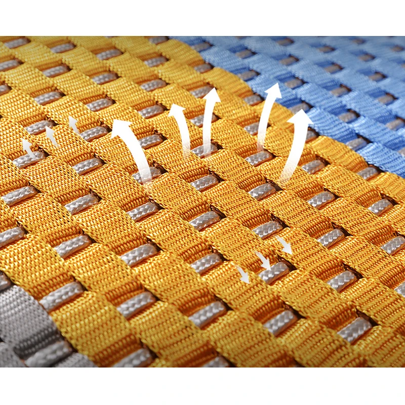 Чехол для автомобильного сиденья из искусственной кожи и синтетического волокна