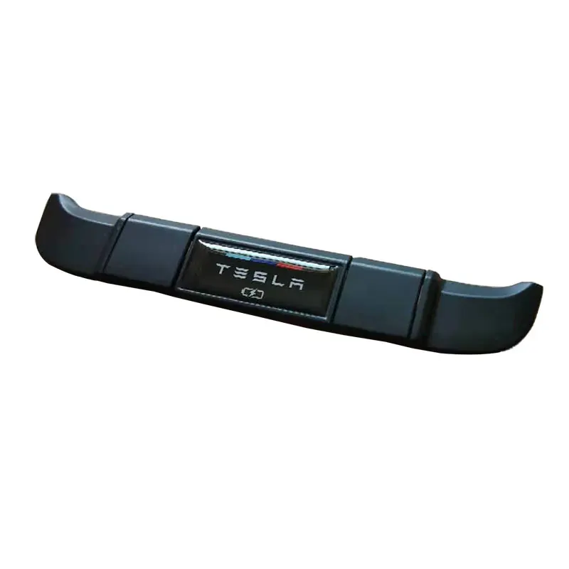 Защитная крышка для зарядного устройства Tesla Model 3|Наклейки салона авто| |