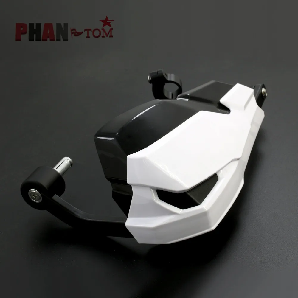 Новые мотоциклетные ветрозащитные ручные охранники для мотокросса Honda Africa twin