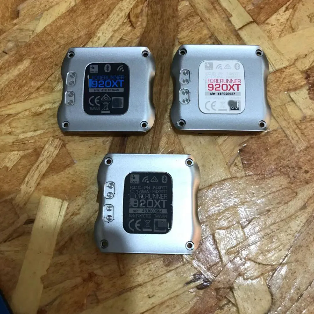 Для Forerunner 920xt задняя крышка и ремонт батареи и запасные части применяются к GARMIN Fr920xt чехол для часов оригинальная задняя крышка