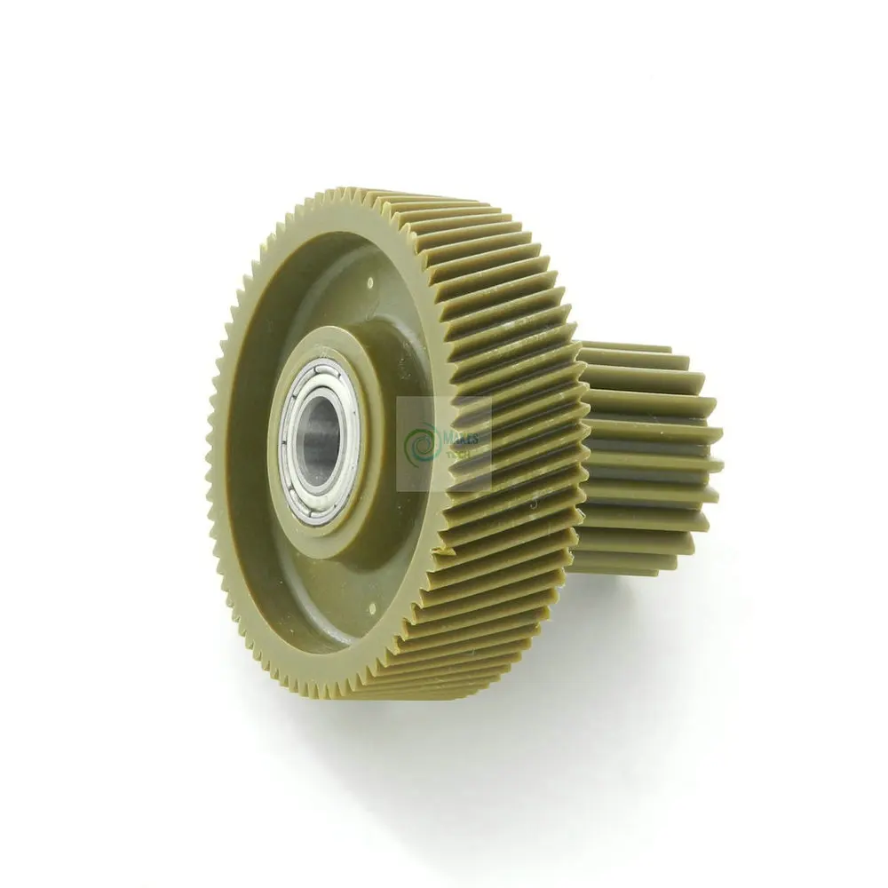 3 шт. экономичный стиль привод 25T/75T FS7 0658 000 для Canon IR 5000 6000 5020 6020 запчасти копира