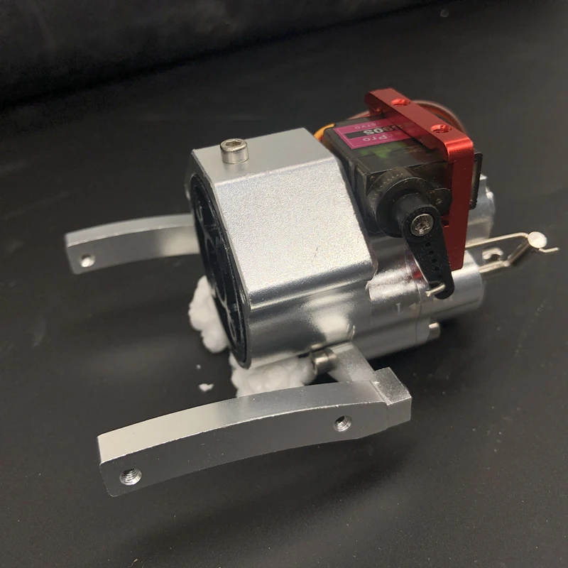 новая рама чпу передней коро