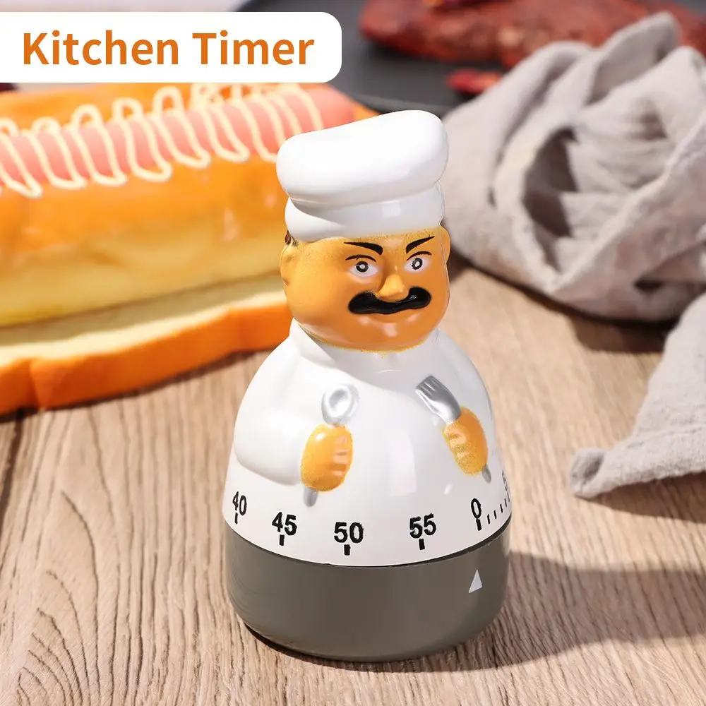 Домашнее многофункциональное напоминание кухонный инструмент Секундомер