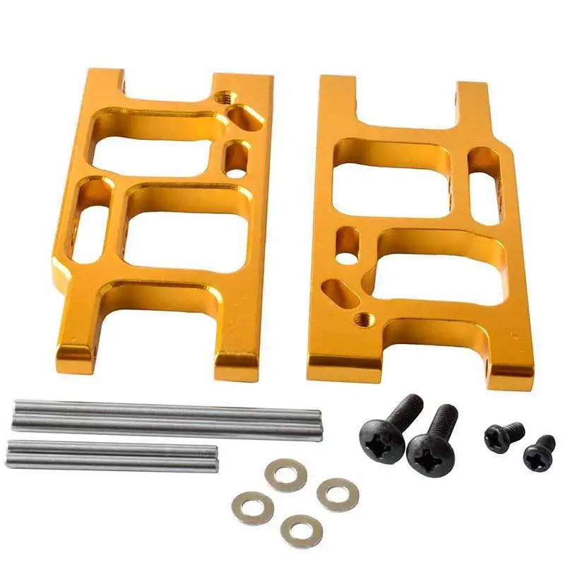 LC 1:14 аксессуары для модернизации гоночного автомобиля Передняя Задняя