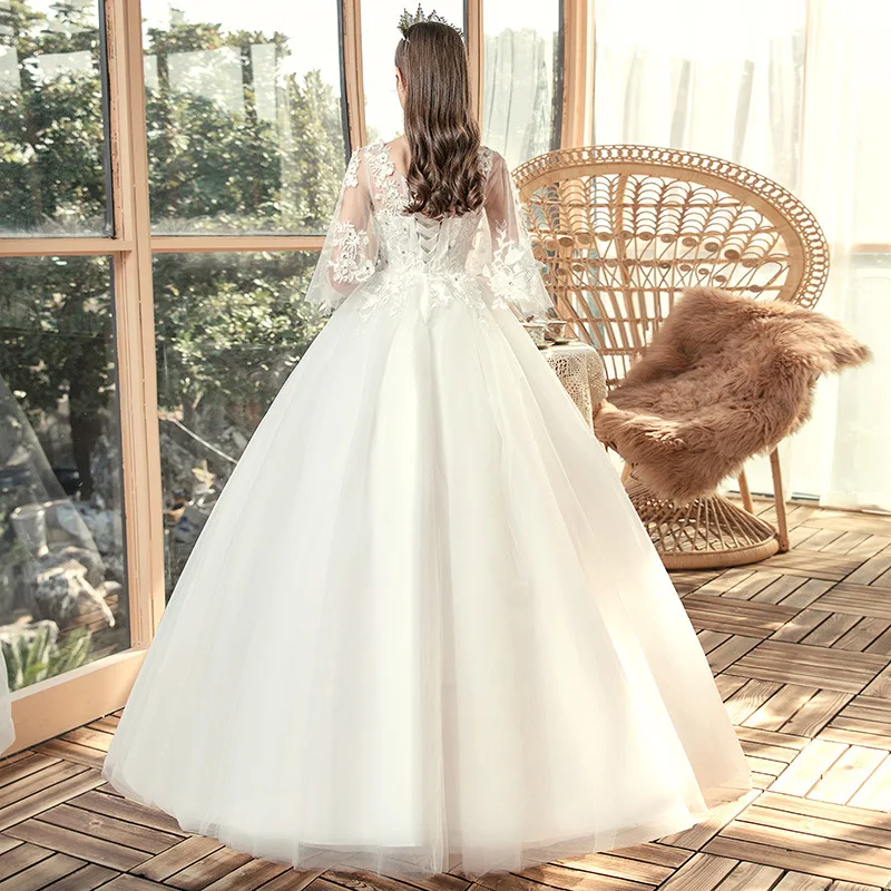 

Women's strapless wedding dress plus size ball gown bridal dress princess wedding gown US2-US26W custom made