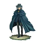 18 масштаб судьбабольшой заказ Edmond Dantes Мститель ПВХ экшн-фигурка FGO Аниме Модель Коллекционная игрушка кукла