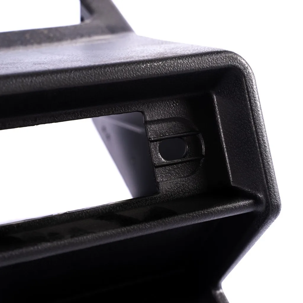 Панель радиоприемника ВАЗ-2105 ОАО 'Пластик' | Автомобили и мотоциклы