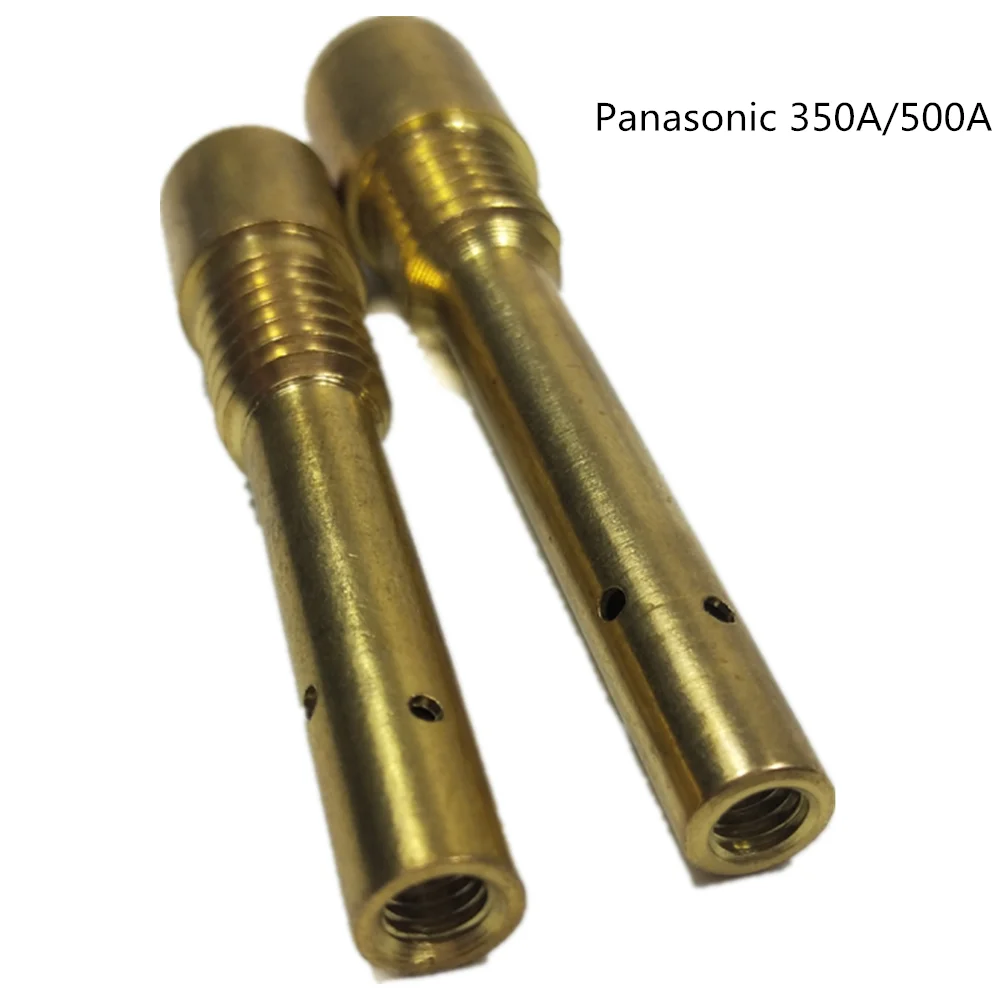 Принадлежности для сварочного аппарата/сварочного аппарата MIG 10 шт. Panasonic 350A/500A |