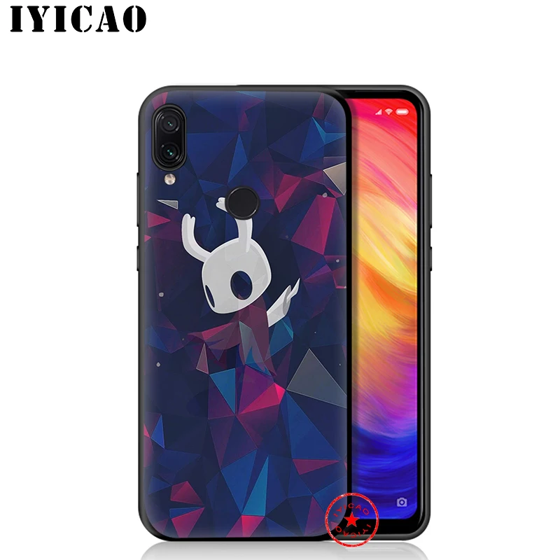 IYICAO мягкий чехол для Redmi K20 7A 7 6 Pro 6A 5 Plus 5A 4X 4A S2 Go силиконовый |