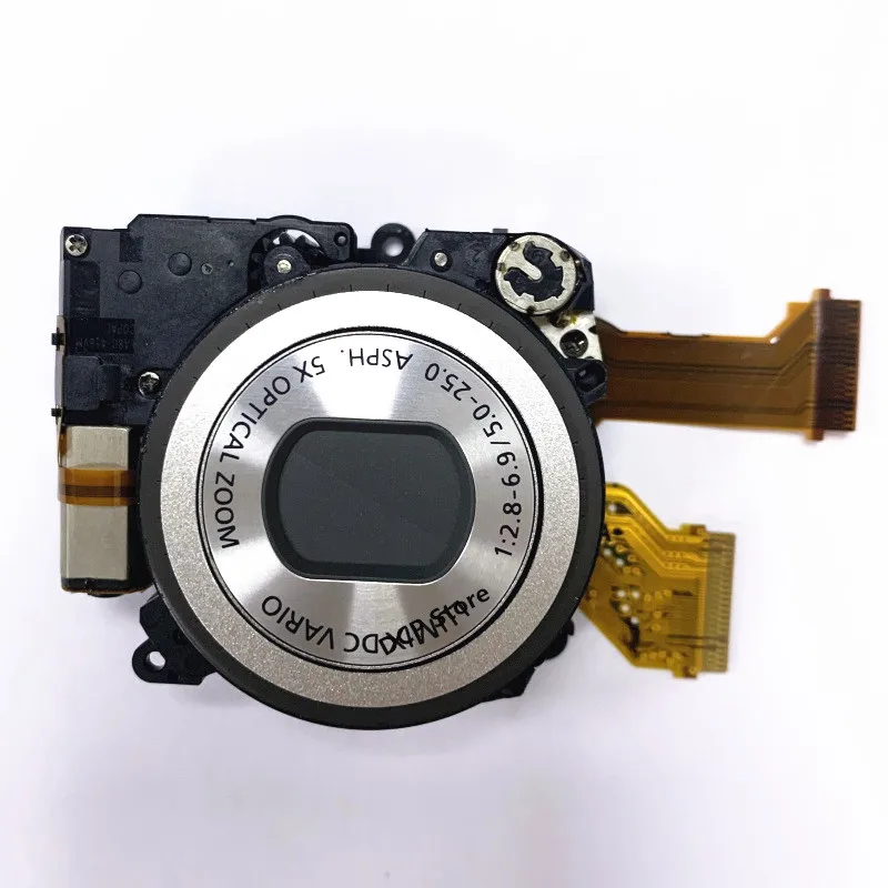 Бесплатная доставка! Запасные части цифровой камеры для Panasonic DMC FH3 FH1 FS11 FS10 FS9 зум
