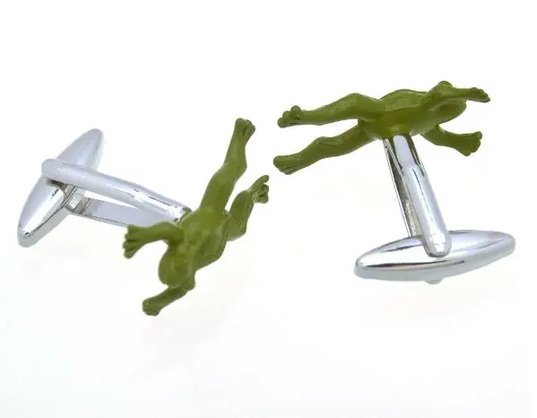 10 пар/лот новинка розовое нижнее белье с принтом Дельфин запонки акулой в виде