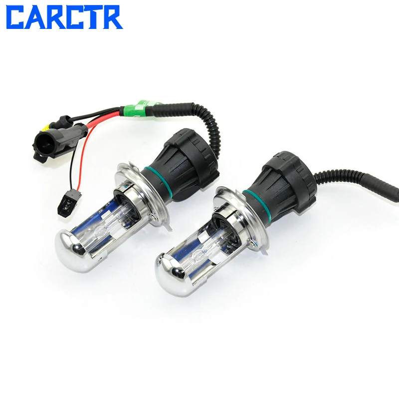 1 пара ксеноновая лампа для автомобильных фар ближнего и дальнего света|Лампы