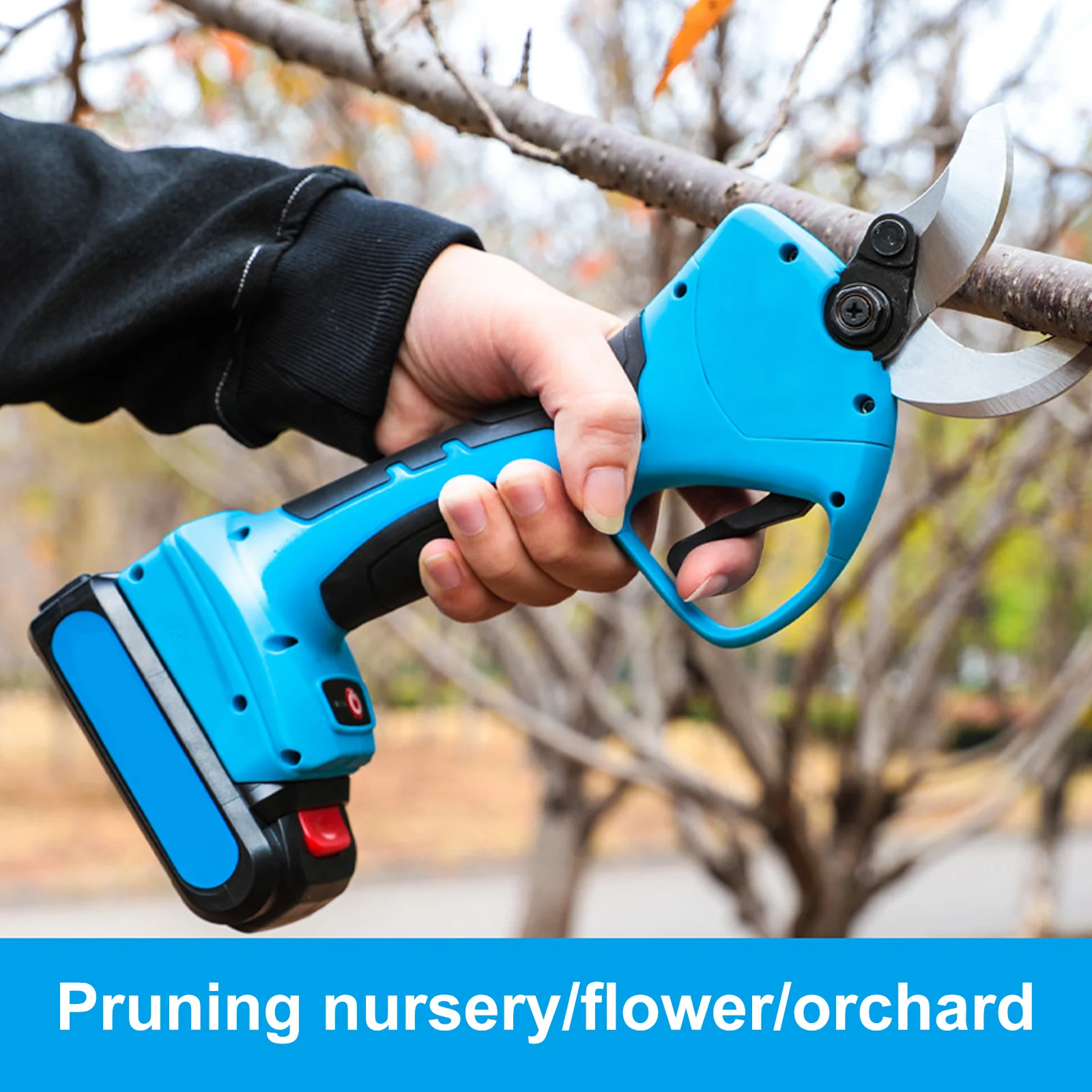 

Measurement & Analysis Instruments