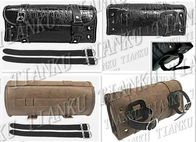 Универсальный инструмент сумка вилка руль пряжки для сумок Rebel CMX 250 CA125 450 Золотое