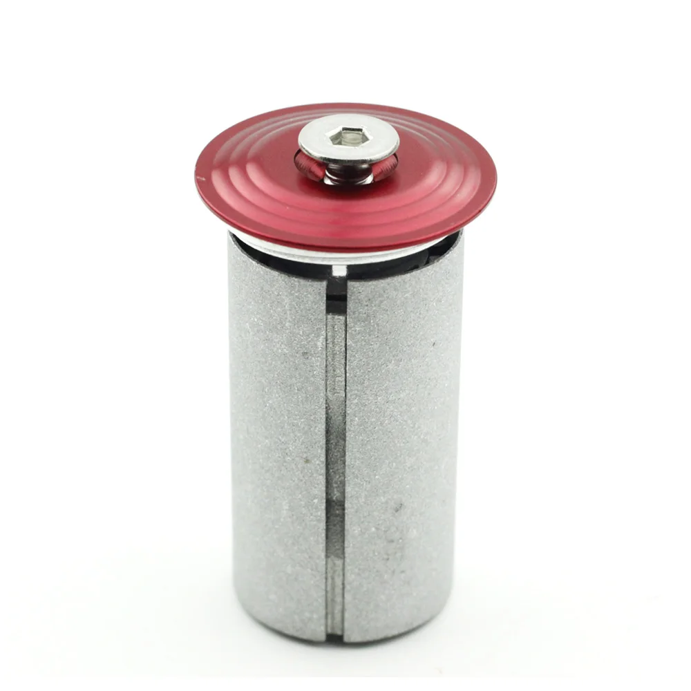 Верхняя крышка штока штепсельной вилки велосипеда для 31 8 мм 1 1/4 дюйма GIANT OD2 Steerer