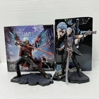 ARTFX J Devil NERO May-Cry DANTE статуя экшн-фигурка Модель Фигурки Игрушка Кукла 10 дюймов
