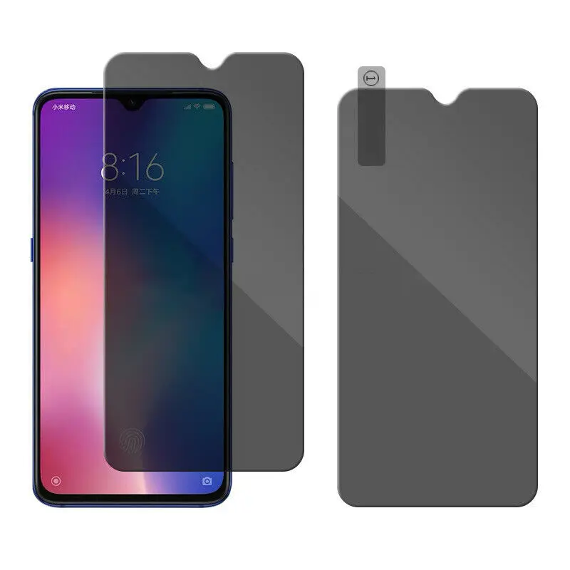 Закаленное стекло 9H для Xiaomi mi 9 SE mi 8 Lite Explorer 9T Pro, защитная пленка для экрана