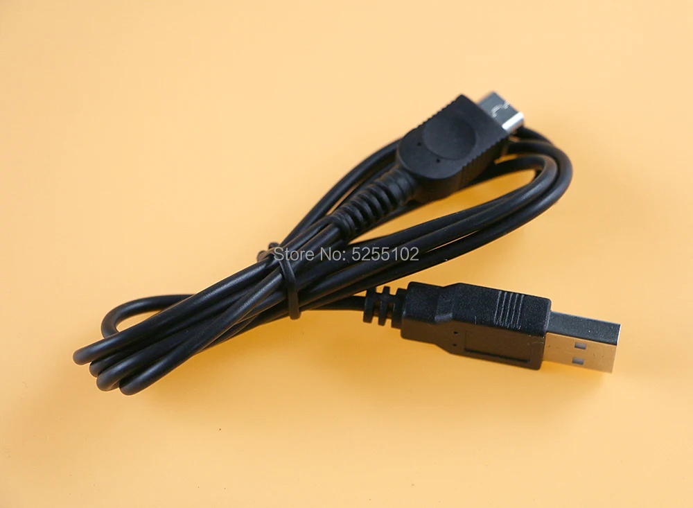 1 шт. для Nintend GBM USB Питание Зарядное устройство Шнур кабель передачи данных