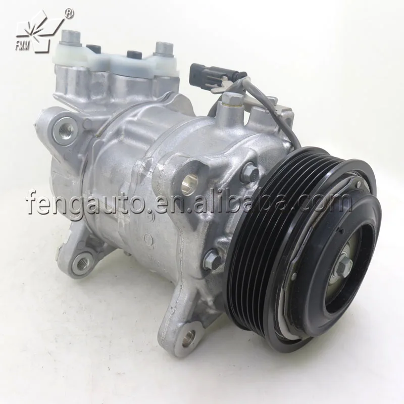 Автомобильный Компрессор переменного тока для bmw 3er G20 X3 G01 X4 G02 Z4 64526994082 6994082-02 |
