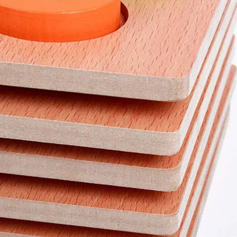 

Деревянные головоломки животные обучающие игрушки для малышей 1 2 3 лет упаковка