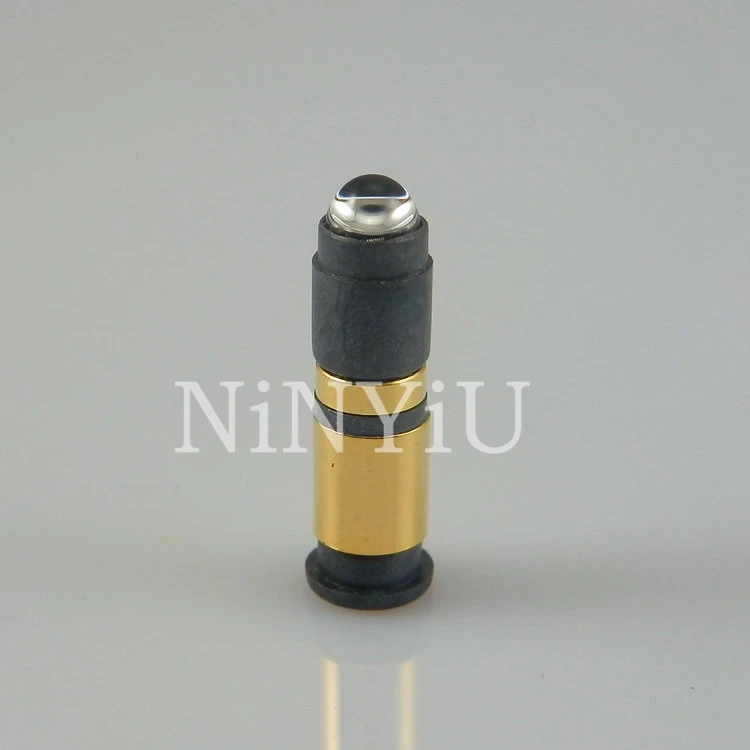 HEINE мини 3000 тест Ушная лампочка X 01.88 110 2 5 V 0.52A XHL Ottoscope лампы|Галогенные лампочки| |
