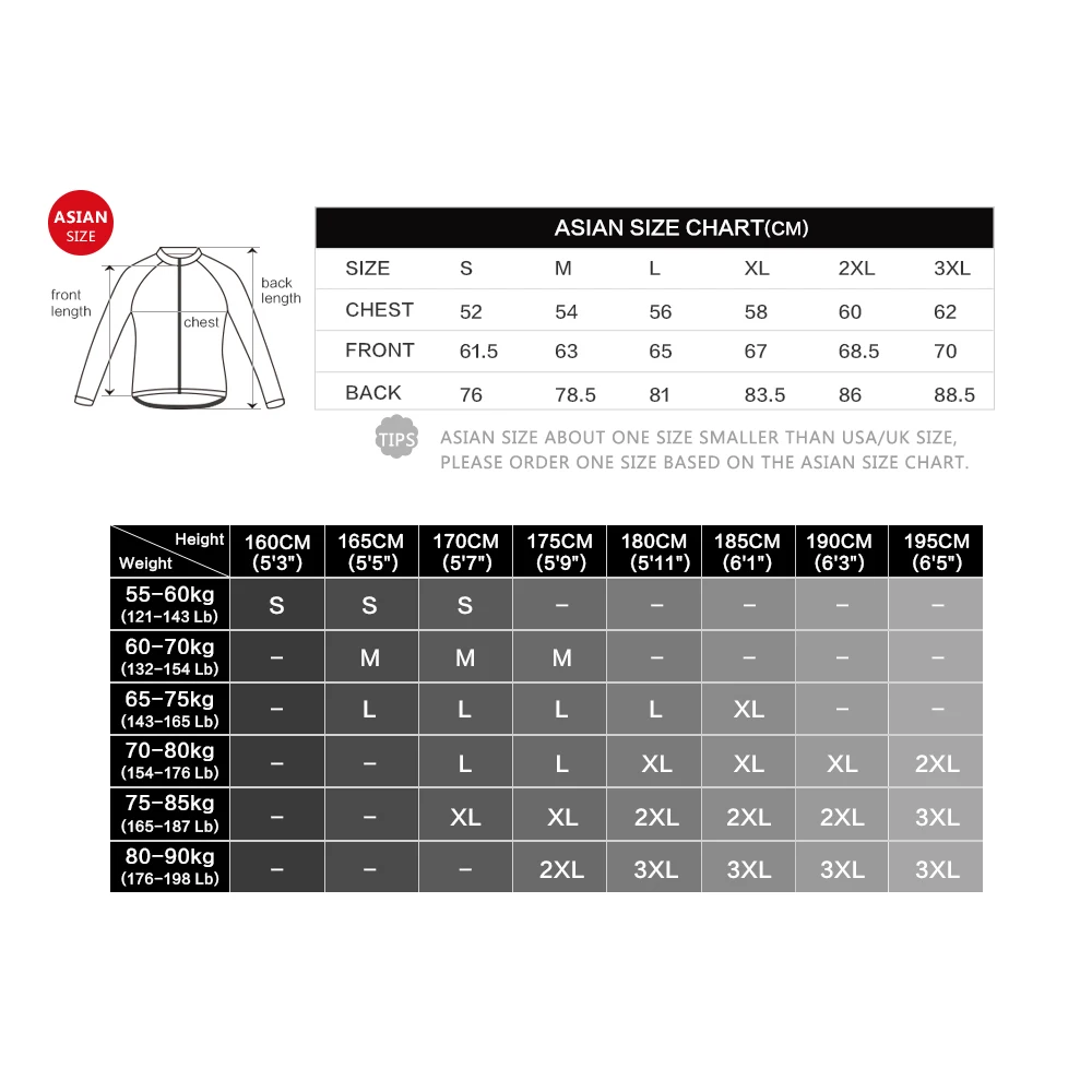 

Santic Men's Cycling Jacket Convertible Bicycle Jersey Reflective Lightweight Resistant MTB Windbreaker Sun-Protective Skin Coat