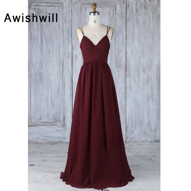 

Сексуальное длинное вечернее платье с открытой спиной, на бретелях, женское длинное вечернее платье