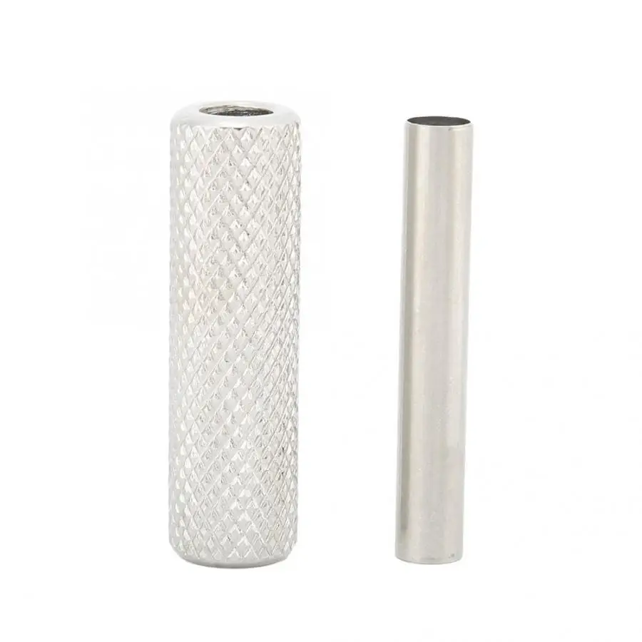 Ручка для тату 16 мм нержавеющая сталь машинка ручка пистолета инструмент