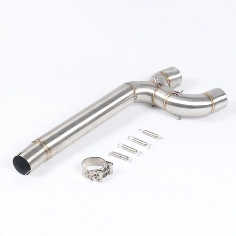 Мотоцикл выхлопная труба для мотоцикла заполнения Системы Escape Moto