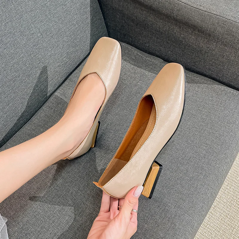 

Новинка лета 2021, Высококачественная женская повседневная обувь