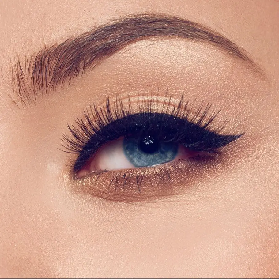 

DJBS Mink Hand Pair False Eyelashes Full False Eyelashes
