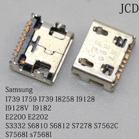 1 20pcs micro usb jack 7pin female charging port connector for samsung galaxy g313 a8000 a800f j1 j120 j210f c3590 s7390 s6810