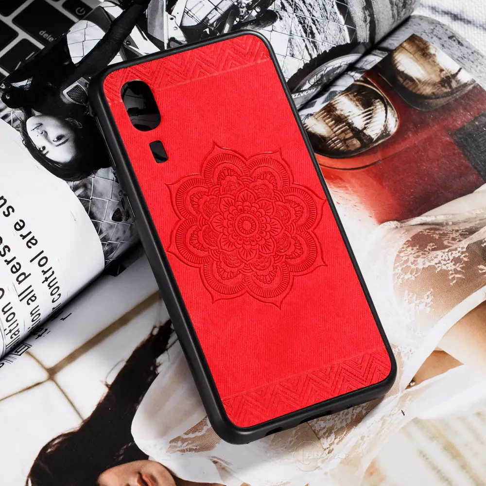 Rose Case for Samsung Galaxy A 2 A2 Core A2Core PC+TPU Silicon Phone Cover Coque SM A260FD A260F/DS SM-A260FD SM-A260F/DS Capa |