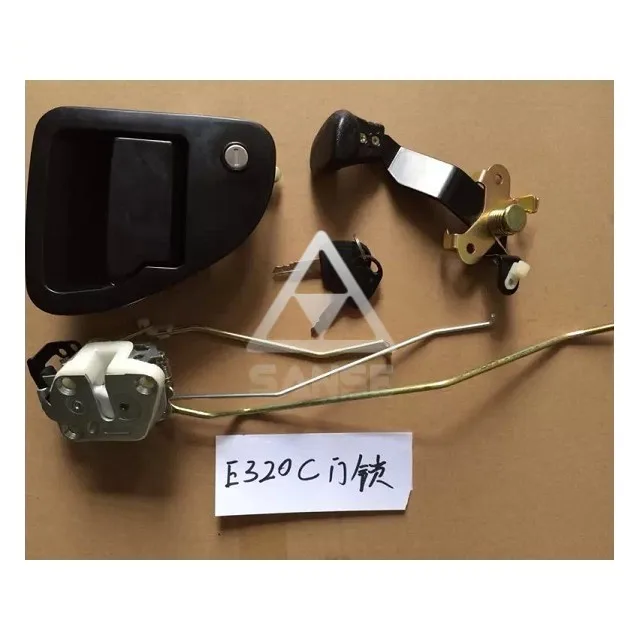 

Tool Parts