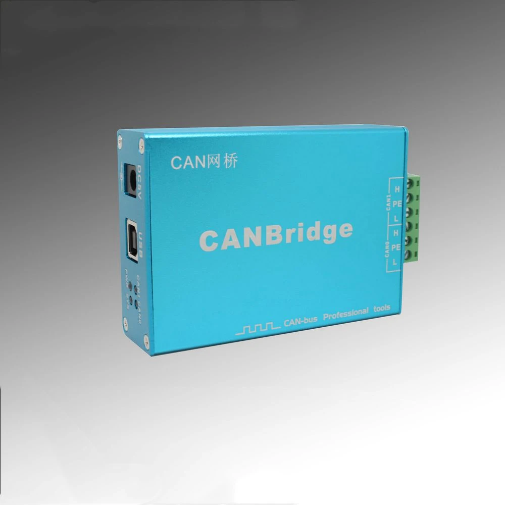 

CANHub CAN hub